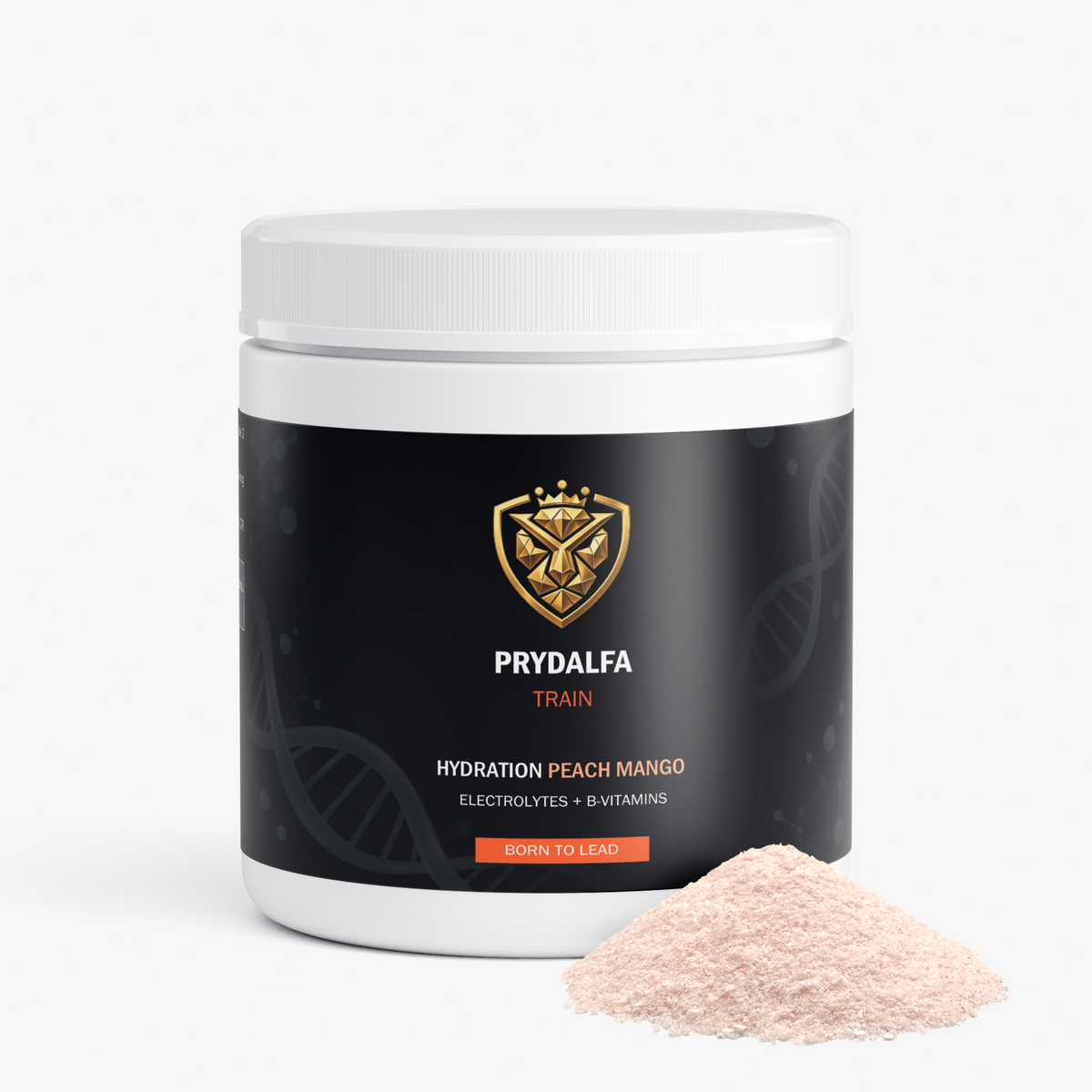 Hydration Powder (Peach Mango)