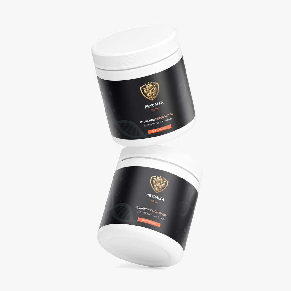 Hydration Powder (Peach Mango)