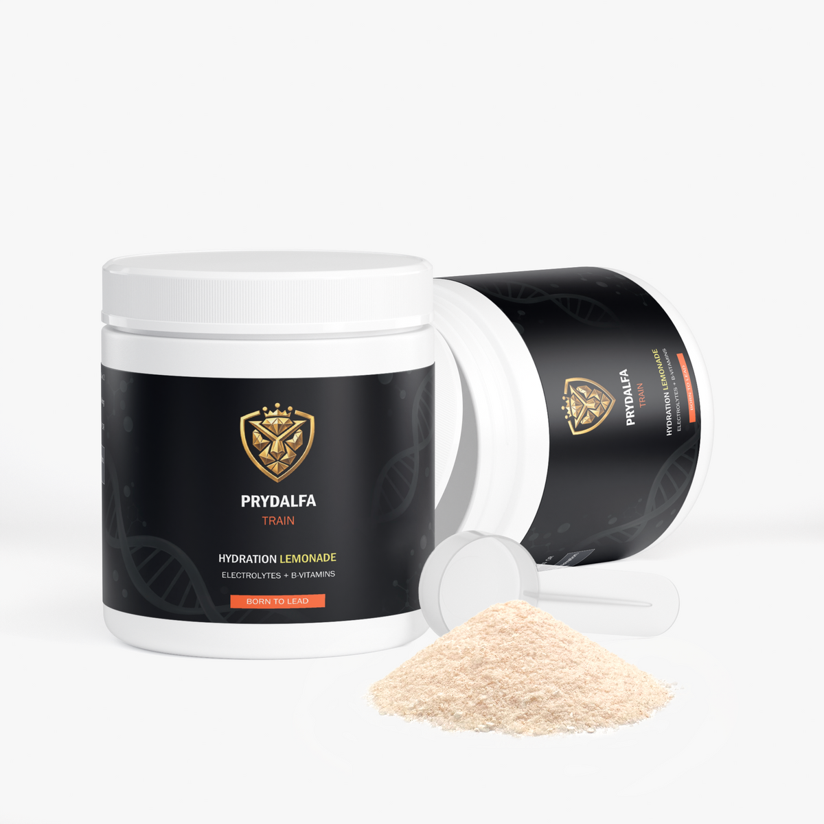 Hydration Powder (Lemonade)