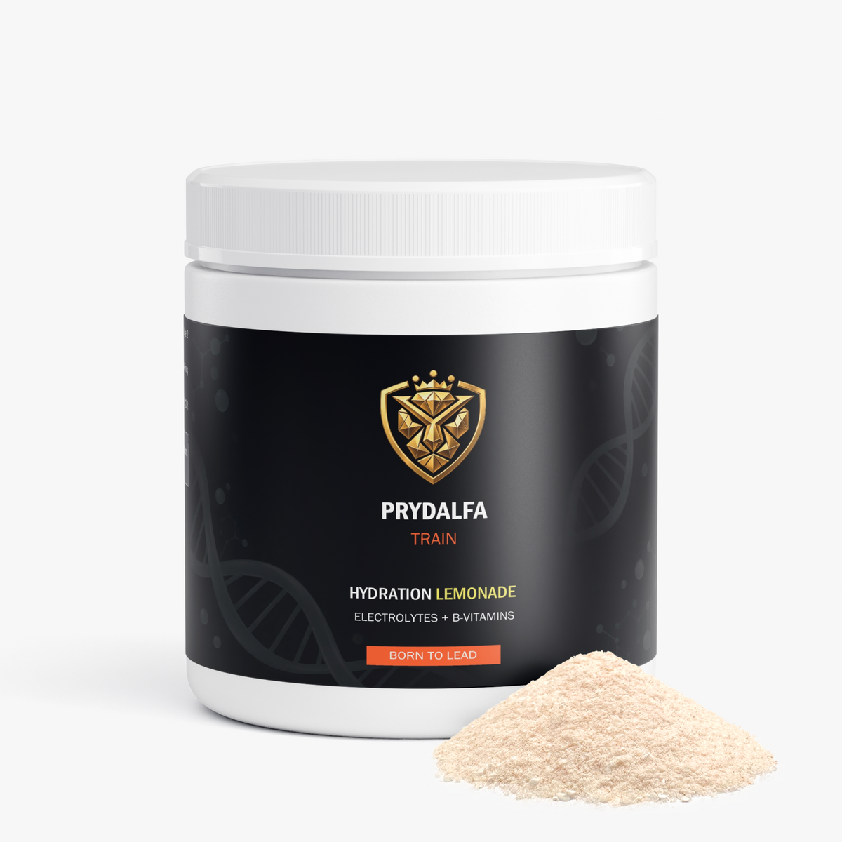 Hydration Powder (Lemonade)