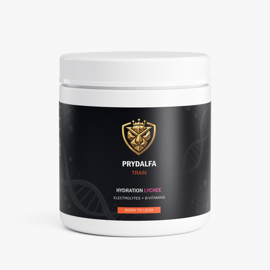 Hydration Powder (Lychee)