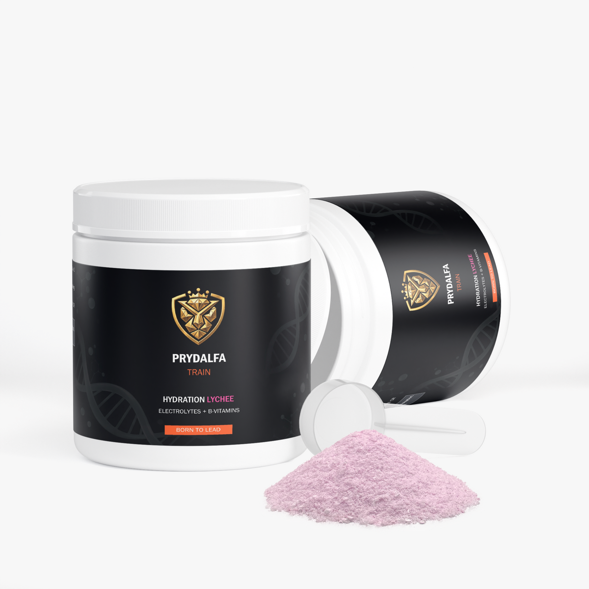 Hydration Powder (Lychee)