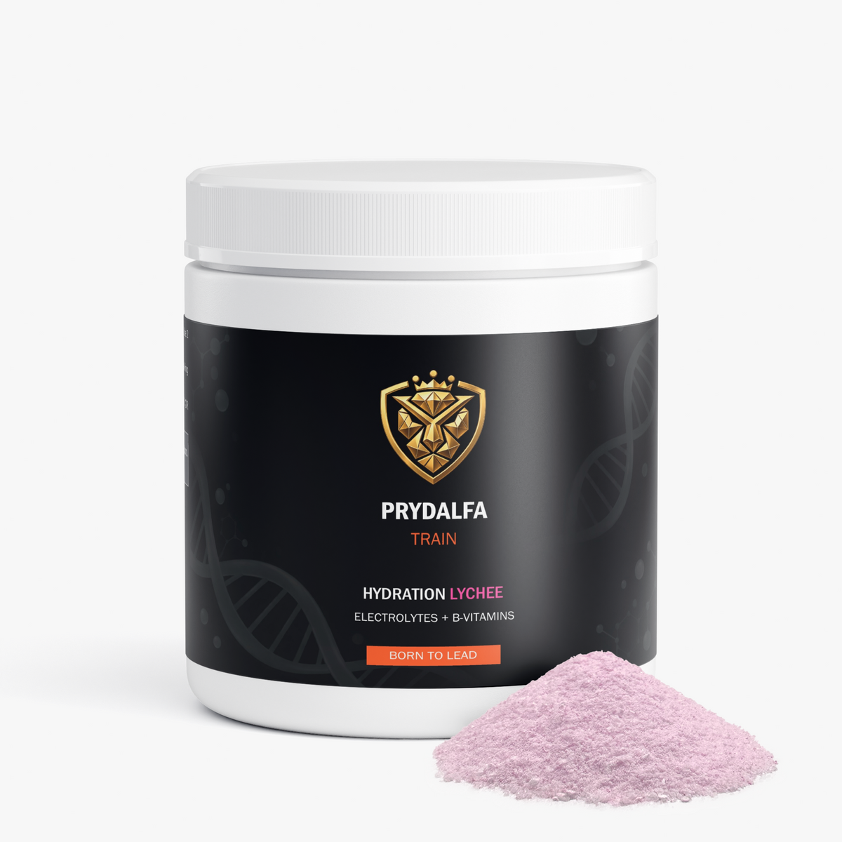 Hydration Powder (Lychee)