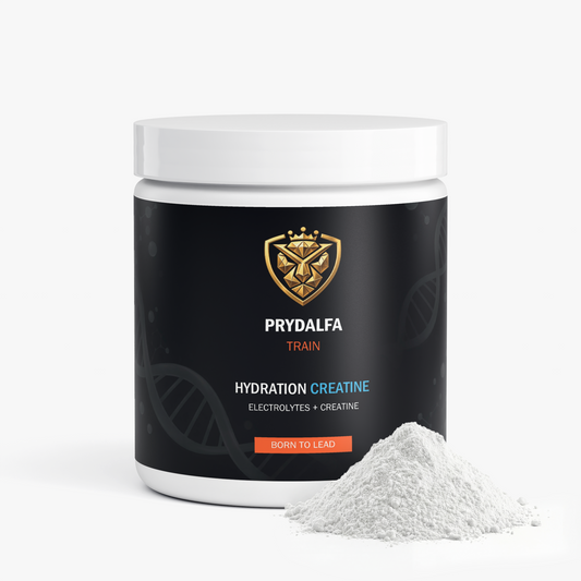 Creatine Hydration Powder