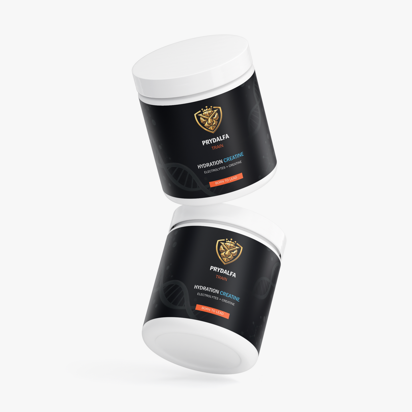 Creatine Hydration Powder